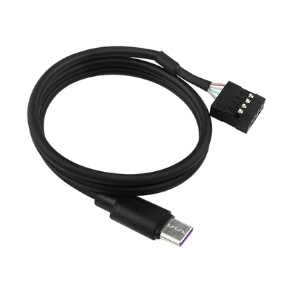5Pin to TYPE-C Cable – TURZX-Monitor 5Pin to TYPE-C Cable – TURZX-Monitor
