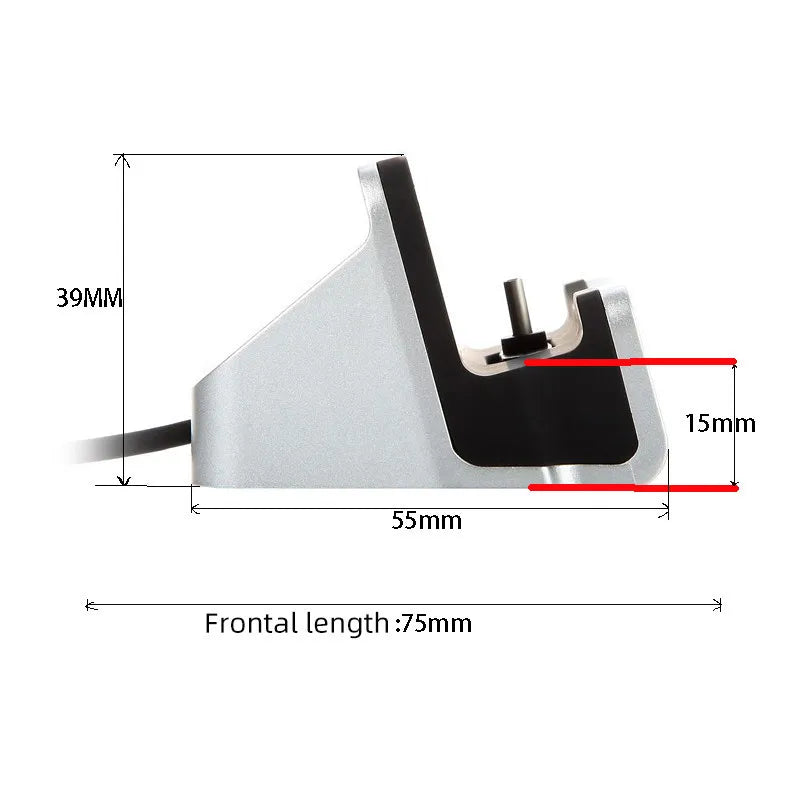 USB-C Base Stand for 3.5inch | 8,9cm | Smart Screen