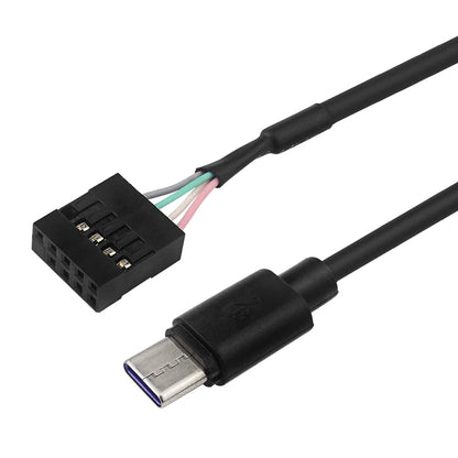 5Pin to TYPE-C Cable