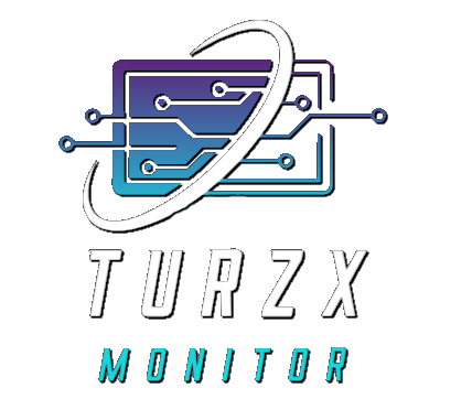 TURZX-Monitor