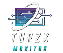 OFFICIAL Turzx Monitor ©2025 – TURZX-Monitor